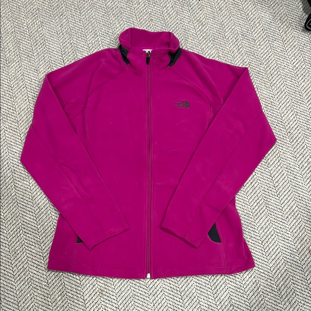 The North Face Women's Magenta Jacket